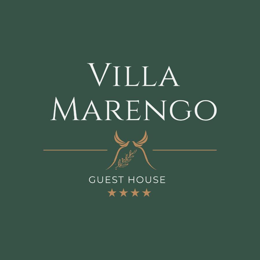 Villa Marengo Guest House Spinetta Marengo Exterior photo