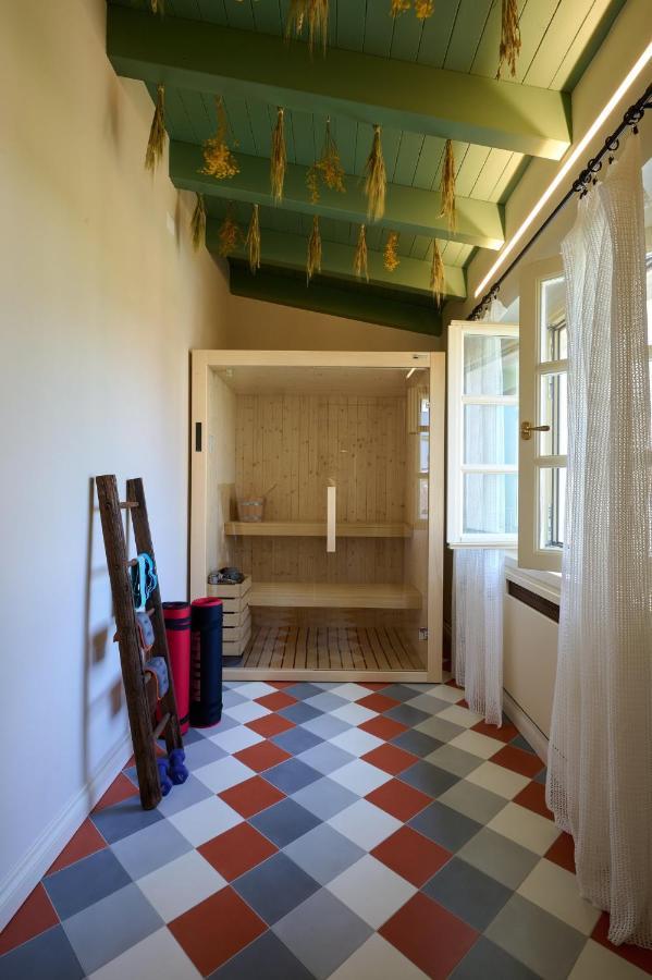 Villa Marengo Guest House Spinetta Marengo Exterior photo