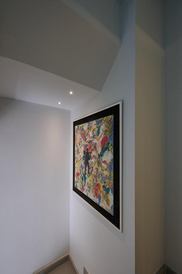 Villa Marengo Guest House Spinetta Marengo Exterior photo