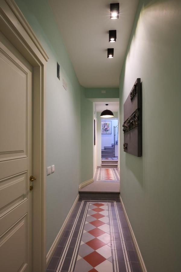 Villa Marengo Guest House Spinetta Marengo Exterior photo